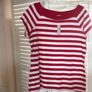 New XL Dress Barn Top